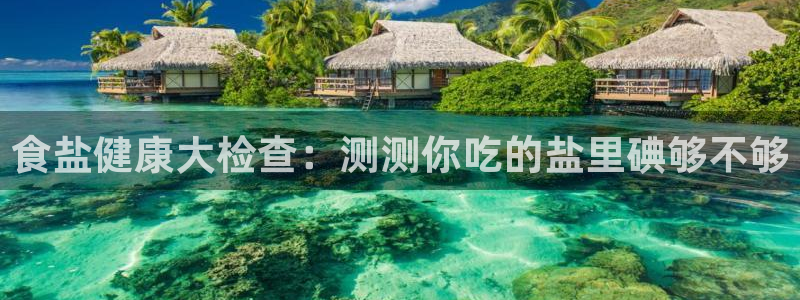 威九国际官网版